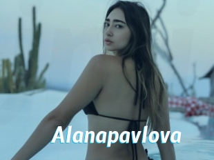 Alanapavlova