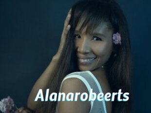Alanarobeerts