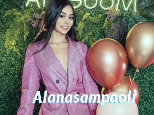 alanasampaoli J Mine