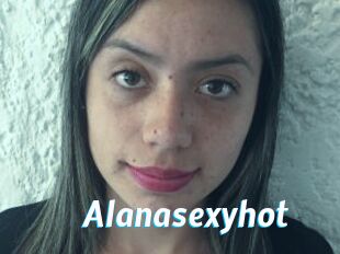 alanasexyhot J Mine