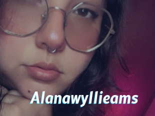 Alanawyllieams