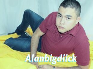 Alanbigdiick