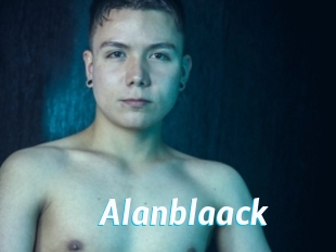 Alanblaack