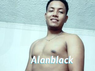 Alanblack