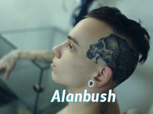 Alanbush