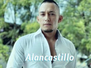 alancastillo J Mine