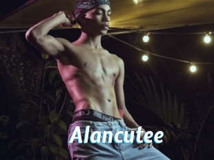 Alancutee