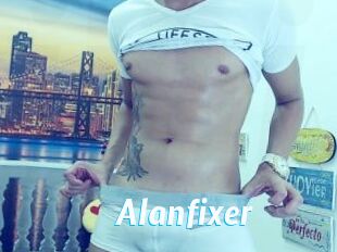 Alanfixer