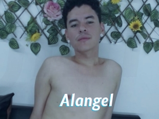 Alangel