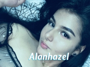 Alanhazel