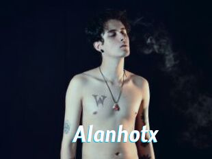 Alanhotx
