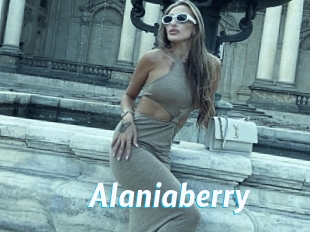 Alaniaberry