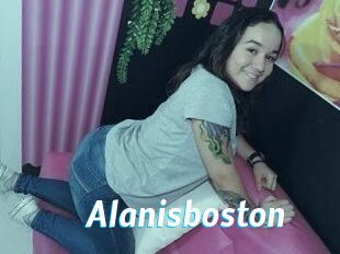 Alanisboston