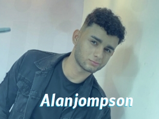 alanjompson J Mine