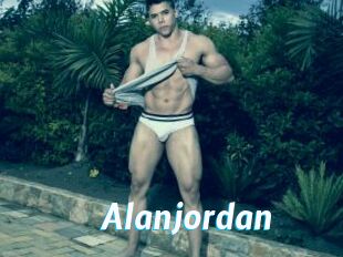 Alanjordan