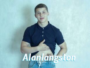 Alanlangston