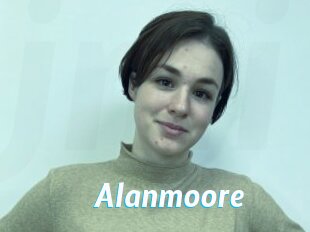 Alanmoore