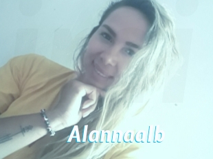 Alannaalb