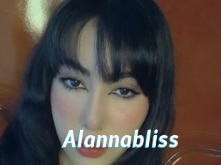 Alannabliss