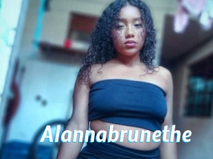Alannabrunethe