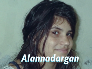Alannadargan