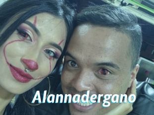 alannadergano J Mine