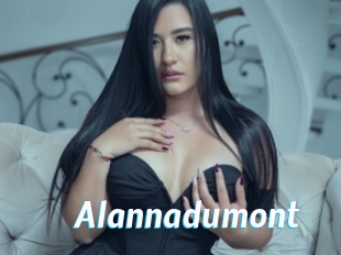 Alannadumont