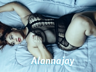 alannajay J Mine