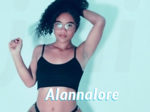 Alannalore