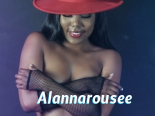 Alannarousee