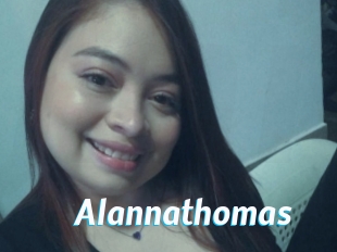 Alannathomas