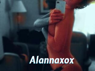 Alannaxox