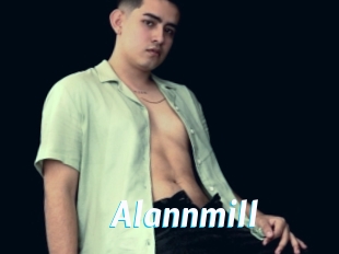 Alannmill