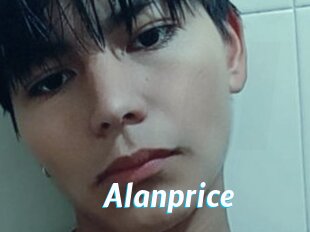 Alanprice