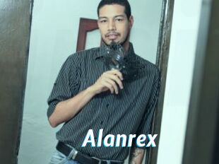 Alanrex