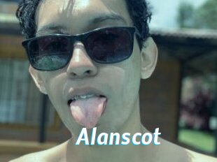 Alanscot