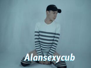 Alansexycub
