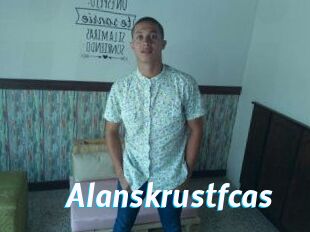 Alanskrustfcas