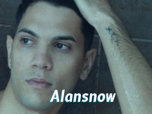 alansnow J Mine