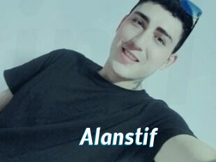 Alanstif