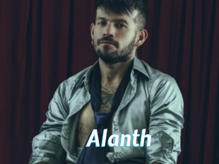 Alanth