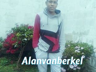 Alanvanberkel