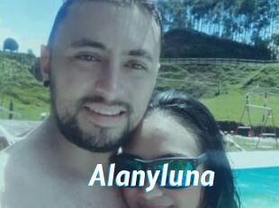 Alanyluna