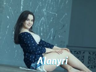 Alanyri