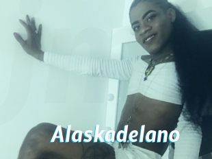 Alaskadelano