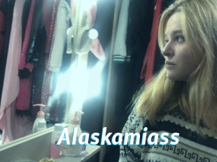 Alaskamiass
