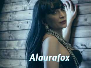 Alaurafox