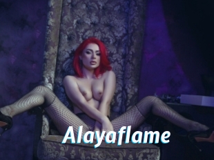 Alayaflame