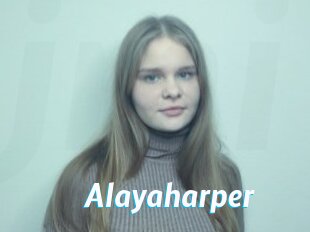 Alayaharper