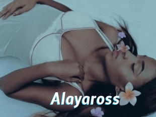 Alayaross